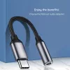 Techsuit - Premium Kábel Adapter MusicDoX (AC8) - 3,5 mm-es jack, Hi--5949419293274 2 kép