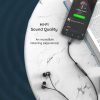  Techsuit - Premium Kábel Adapter MusicDoX (AC8) - 3,5 mm-es jack, Hi-5949419293274 3 kép
