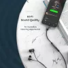 Techsuit - Premium Kábel Adapter MusicDoX (AC8) - 3,5 mm-es jack, Hi--5949419293274 3 kép