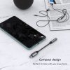 Techsuit - Premium Kábel Adapter MusicDoX (AC8) - 3,5 mm-es jack, Hi-5949419293274 4 kép