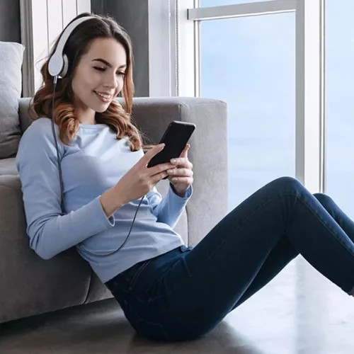 Techsuit - Prémium kábeladapter SoundShell (AC10) - iOS-hoz 3,5 mm-e-5949419293250 3 kép