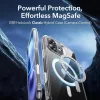  iPhone 16 Átlátszó ESR Klasszikus Hibrid HaloLock tok-4894240255032 2 kép