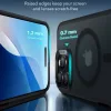  iPhone 16 Pro Matt Fekete ESR Klasszikus Hibrid HaloLock tok-4894240255513 3 kép