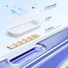  iPhone 16 Átlátszó ESR Klasszikus Hibrid HaloLock Kitámasztó tok-4894240254561 3 kép
