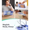  iPhone 16 Átlátszó ESR Klasszikus Hibrid HaloLock Kitámasztó tok-4894240254561 4 kép