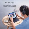  Techsuit - Prémium Kábel Adapter NexaSound (AC17) - Lightning-ról -5949419293182 5 kép