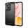  Honor 400 Pro Fekete Techsuit Szén-szilikon tok