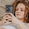  Honor 400 Pro Fekete Techsuit Szén-szilikon tok-5949419293151 4 kép