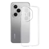  Honor 400 Pro Átlátszó Techsuit Szilikon tok