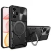  Honor 400 Pro Fekete Techsuit CamGuard Pro tok