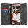 Techsuit - Kényelmes Borító - Nothing CMF Phone 2 Pro - Fekete tok-5949419293052 1 kép