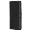  Techsuit - Bőr Tok - Nothing CMF Phone 2 Pro - Fekete tok-5949419293038 4 kép
