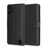  Techsuit - Bőr Tok - Nothing CMF Phone 2 Pro - Fekete tok-5949419293038 6 kép
