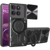  Motorola Edge 60 Pro Fekete Techsuit CamGuard Pro tok