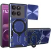  Techsuit - CamGuard Pro - Motorola Edge 60 Pro - Kék tok