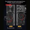  Techsuit - CamGuard Pro - Motorola Edge 60 Pro - Lila tok-5949419292710 2 kép
