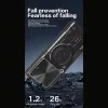  Techsuit - CamGuard Pro - Motorola Edge 60 Pro - Rose Gold (Rózsaara-5949419292703 2 kép