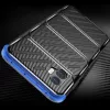  Techsuit - Szénszál - Samsung Galaxy Xcover7 Pro - Fekete tok-5949419292635 5 kép