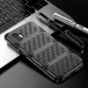  Techsuit - Szénszál - Samsung Galaxy Xcover7 Pro - Fekete tok-5949419292635 6 kép