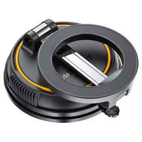 Autós tartó Acefast Car Holder (D55) - Műszerfalra / Szélvédőre,-6974316284338 2 kép