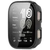 Amazfit Bip 6 Fekete Techsuit - Defense360 Pro + Képernyővédő tok-5949419293977 2 kép