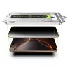 Techsuit - TitanGlass Teljes Fedés - iPhone 15 Pro - Adatvédelem üv-5949419293809 4 kép