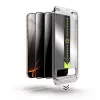 iPhone 14 Pro Max - Techsuit TitanGlass Teljes Lefedettség (2 darabos-5949419293625 2 kép
