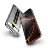 Techsuit - TitanGlass Teljes Borítás (2 darab) - iPhone 15 / iPhone -5949419293618 7 kép