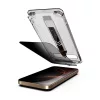 Techsuit - TitanGlass Teljes Borítás (2 darab) - iPhone 15 Pro Max --5949419293564 4 kép