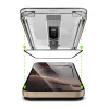 Techsuit - TitanGlass Teljes Borítás (2 csomag) - iPhone 16 Pro Max -5949419293533 6 kép