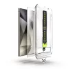 Samsung Galaxy S24 Ultra - Techsuit TitanGlass CrystalHD - Átlátszó-5949419293519 2 kép