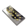 Samsung Galaxy S24 Ultra - Techsuit TitanGlass CrystalHD - Átlátszó-5949419293519 6 kép