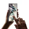 Samsung Galaxy S24 Ultra - Techsuit TitanGlass CrystalHD - Átlátszó-5949419293519 7 kép