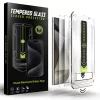  Samsung Galaxy S24 Ultra Techsuit TitanGlass CrystalHD (2 csomag) átlátszó üvegfólia