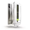 Techsuit - TitanGlass CrystalHD (2 csomag) - Samsung Galaxy S24 Ultra -5949419293434 2 kép