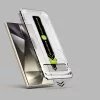 Techsuit - TitanGlass CrystalHD (2 csomag) - Samsung Galaxy S24 Ultra -5949419293434 4 kép