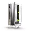 Képernyővédő - Techsuit TitanGlass CrystalHD (2 csomag) - Samsung -5949419293427 2 kép