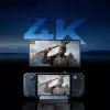 Lisen Docking Station S1 (YL0423110005) - HDMI 2.0 4K, 3x USB3.0, USB--6941237431363 3 kép