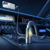 Lisen - Adatkábel (YL0124110002) - 4in1, USB/Type-C to Type-C/Lightni-6941237430953 7 kép
