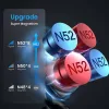 Lisen Autós Töltő (YL0222060002) - MagSafe, Légbefúvóhoz, Univer-6941237430410 7 kép