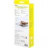 iPad Fehér Baseus Stylus Pen Smooth Writing 2 Series (P80015802213-03-6932172678593 8 kép