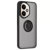 Techsuit - Glinth - Honor 400 - Fekete tok-5949419294769 6 kép