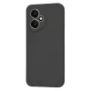 Techsuit - SoftFlex - Honor 400 - Fekete tok-5949419294752 3 kép