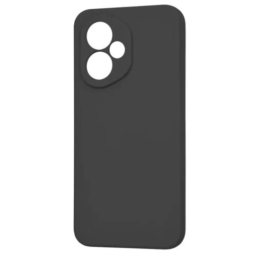 Techsuit - SoftFlex - Honor 400 - Fekete tok-5949419294752 4 kép