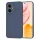 Techsuit - SoftFlex - Honor 400 - Sötétkék tok