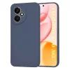 Techsuit - SoftFlex - Honor 400 - Sötétkék tok-5949419294738 1 kép