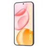 Techsuit - SoftFlex - Honor 400 - Sötétkék tok-5949419294738 4 kép