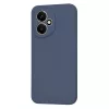 Techsuit - SoftFlex - Honor 400 - Sötétkék tok-5949419294738 6 kép