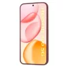 Techsuit - SoftFlex - Honor 400 - Szilva Piros tok-5949419294721 3 kép