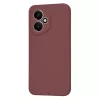 Techsuit - SoftFlex - Honor 400 - Szilva Piros tok-5949419294721 5 kép